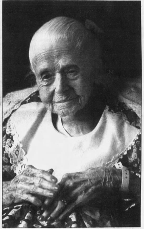 Mary Electa Bidwell, 114