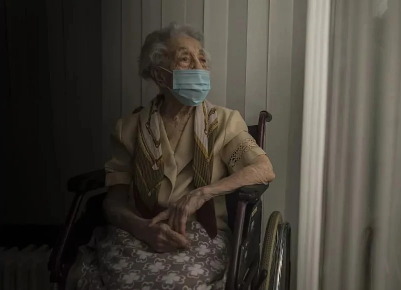 Maria Branyas Morera, 113a