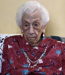 Maria Capovilla, 116