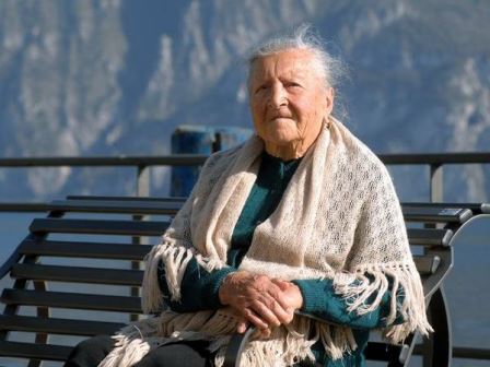 Maria Crescini-Carrara