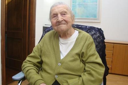 Maria Crescini-Carrara, 111