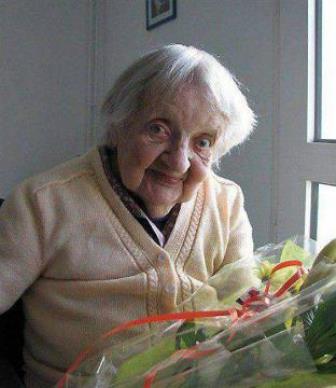 Mathilde Dupray, 111