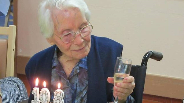 Marie-Florentine Jousseaume, 108