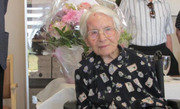 Marie-Florentine Jousseaume, 110