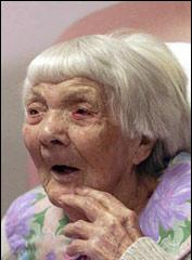 Mrs. Maud Farris-Luse