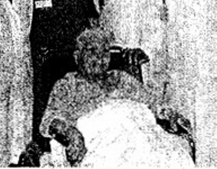 Mariannina Genovese, 107