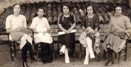 Maria Granello-Grilletti