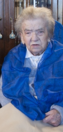 Maria Granello-Grilletti