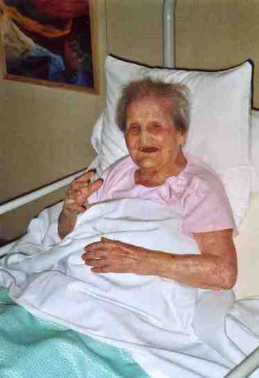 Marie Grosclaude, 110