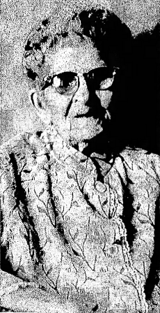 Mary Harlan, 102