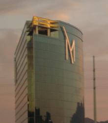 The M
