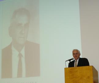 Michael D. Intriligator, Ph.D.