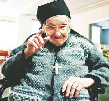 Marie-Josephine Gaudette, 115