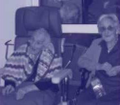 Mrs. Marie-Louise Bernede, 110