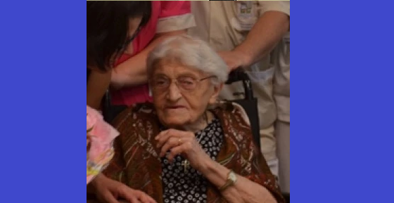 Marie-Louise Berthelot, 110