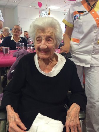 Mathilde Lartigue, 111