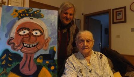 Maria Mattivi-Mattivi, 111