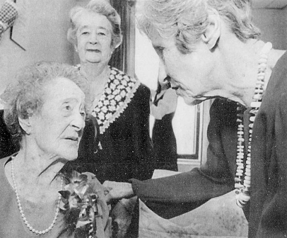 Marie-Louise Meunier