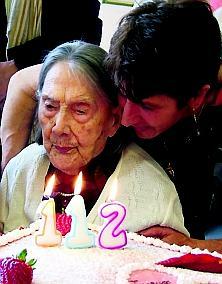 Marcelle Narbonnje, 112