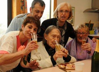 Marcelle Narbonnje, 112