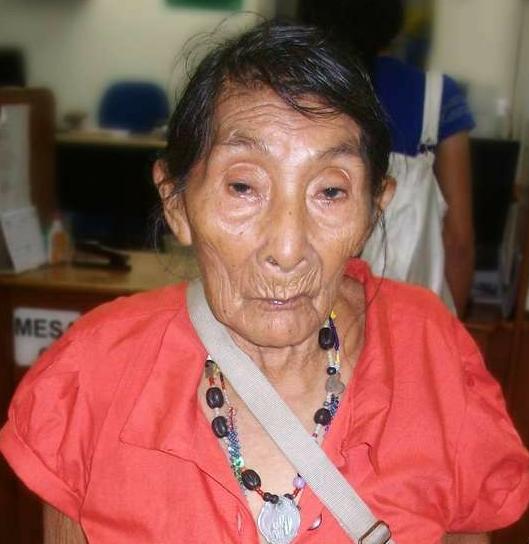 Maria Lucimar Pereira