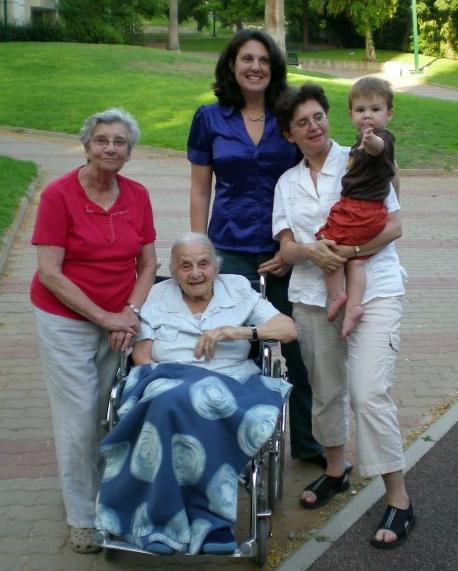 Maria Pogonowska, Ph.D., 111