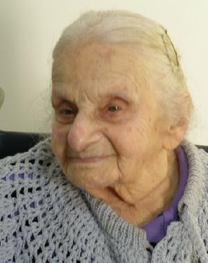 Maria Pogonowska, Ph.D., 111