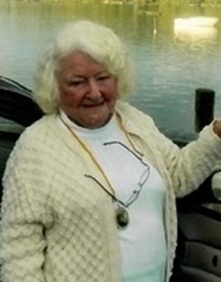 Margaret Quinn, undated