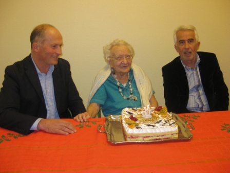 Marie-Antoinette Radix, 108