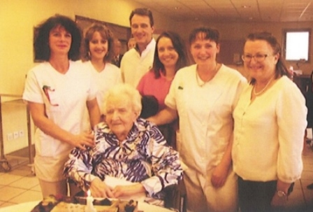 Marie-Antoinette Radix, 110