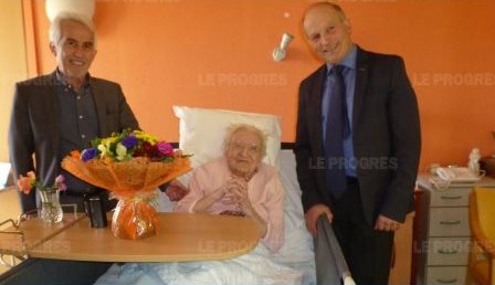 Marie-Antoinette Radix, 112