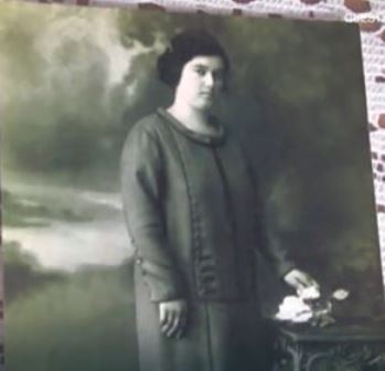 Maria-Giuseppa Robucci-Nargiso