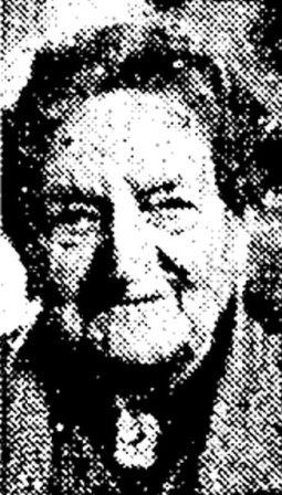 Maria Rothovius, 105