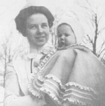 Martha Sagendorph, 23