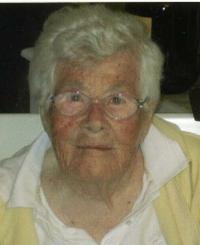 Mary Schiazza, 110 Mary Schiazza, 110