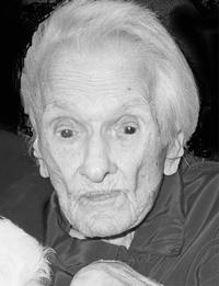 Mrs. Mary Ann Scoles