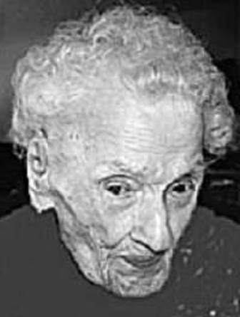 Mrs. Mary Ann Scoles