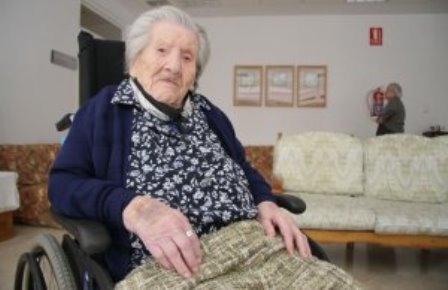 Maria de la O Soria-Berbel