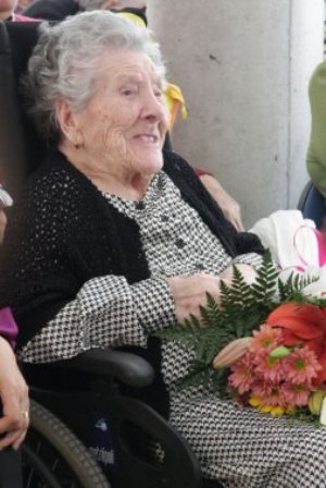 Maria de la O Soria-Berbel