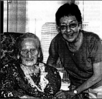 Marie-Rose Theriault