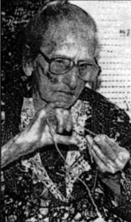 Marie-Rose Theriault