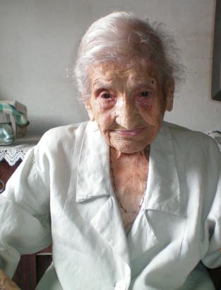 Maria Gomes Velentim, 114