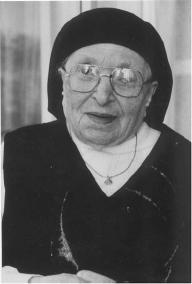 Maria Ludovica Van Sprengel