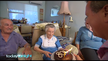 Margaret Vivian, 108