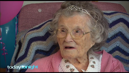 Margaret Vivian, 112