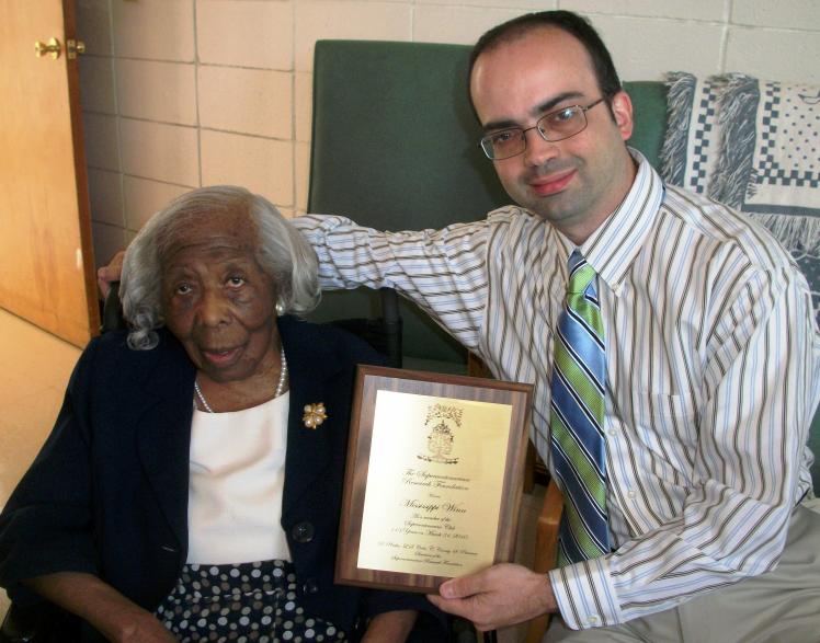 Mississippi Winn, 113 Mississippi Winn, 113