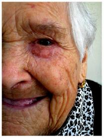 Maria de Jesus,112 years