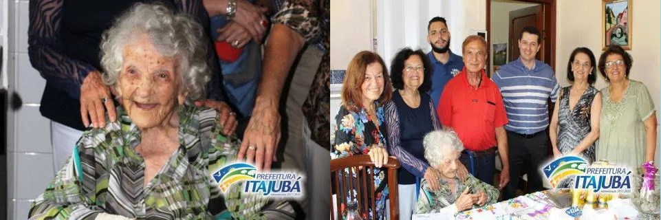 Maria de Paiva Pereira, 110