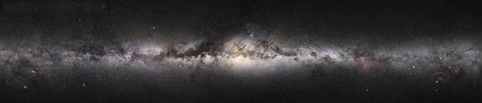 The Milky Way Galaxy