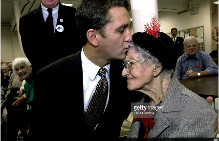 Natalina Cresci, 109